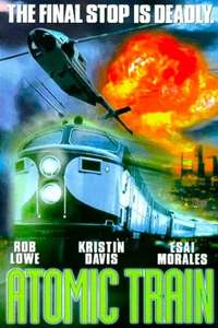Atomic Train - Posters