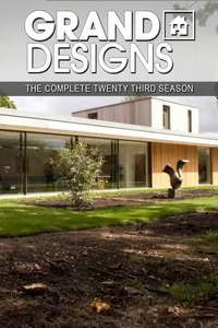 Grand Designs - Posters