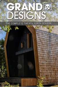 Grand Designs - Posters