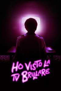 I Saw the TV Glow - Posters