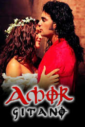 Amor Gitano