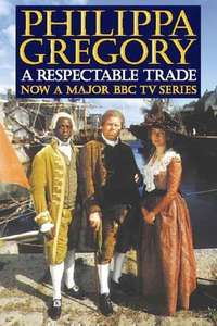 A Respectable Trade - Posters