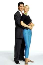 Dharma & Greg