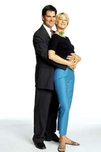 Dharma & Greg - Posters