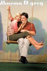 Dharma & Greg - Posters