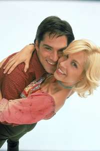 Dharma & Greg - Posters