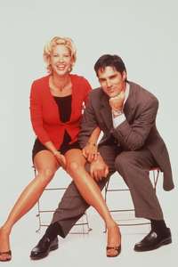 Dharma & Greg - Posters