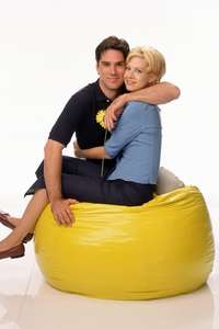 Dharma & Greg - Posters