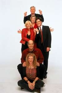 Dharma & Greg - Posters