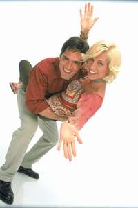 Dharma & Greg - Posters