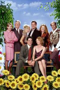 Dharma & Greg - Posters