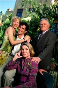 Dharma & Greg - Posters