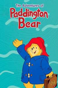 The Adventures of Paddington Bear - Posters