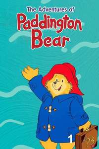 The Adventures of Paddington Bear - Posters