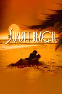 Sunset Beach - Posters