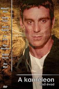The Pretender - Posters