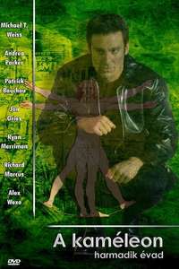 The Pretender - Posters