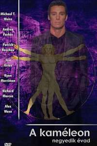 The Pretender - Posters