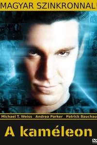 The Pretender - Posters