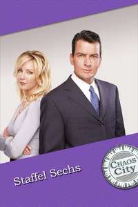 Spin City - Posters