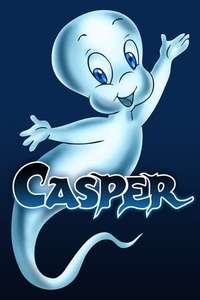 The Spooktacular New Adventures of Casper - Posters