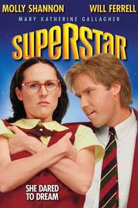 Superstar - Posters
