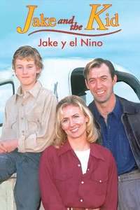 Jake and The Kid - Posters
