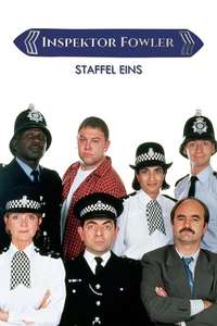 The Thin Blue Line - Posters