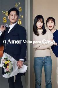 Romance in the House - Posters