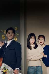 Romance in the House - Posters