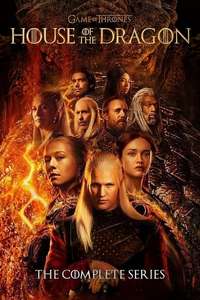 House of the Dragon - Posters