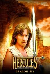 Hercules: The Legendary Journeys