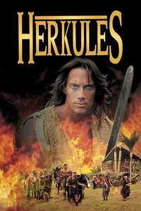 Hercules: The Legendary Journeys - Posters