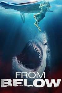 The Requin - Posters