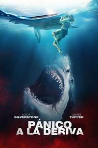 The Requin - Posters