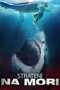 The Requin - Posters