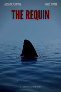 The Requin - Posters