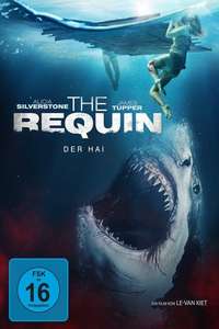 The Requin - Posters