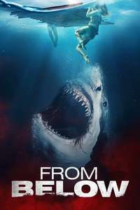 The Requin - Posters