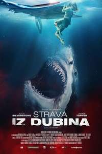 The Requin - Posters