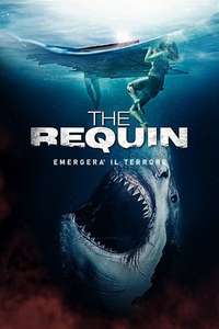 The Requin - Posters