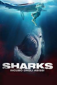 The Requin - Posters