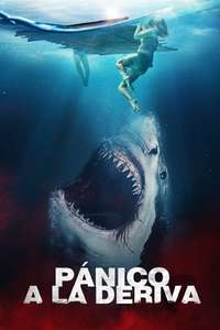 The Requin - Posters