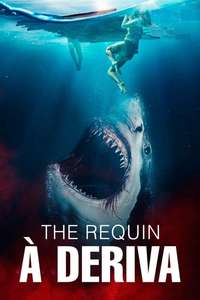 The Requin - Posters