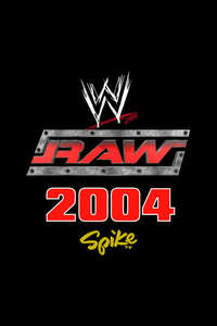 WWE Raw - Posters