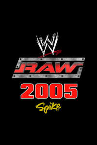 WWE Raw - Posters