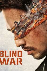 Blind War - Posters