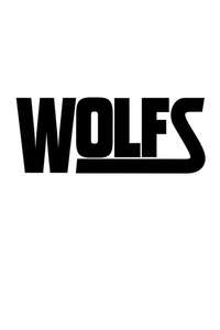 Wolfs - Posters