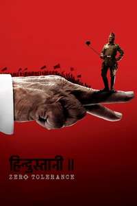 Indian 2 - Posters