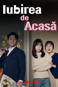 Romance in the House - Posters